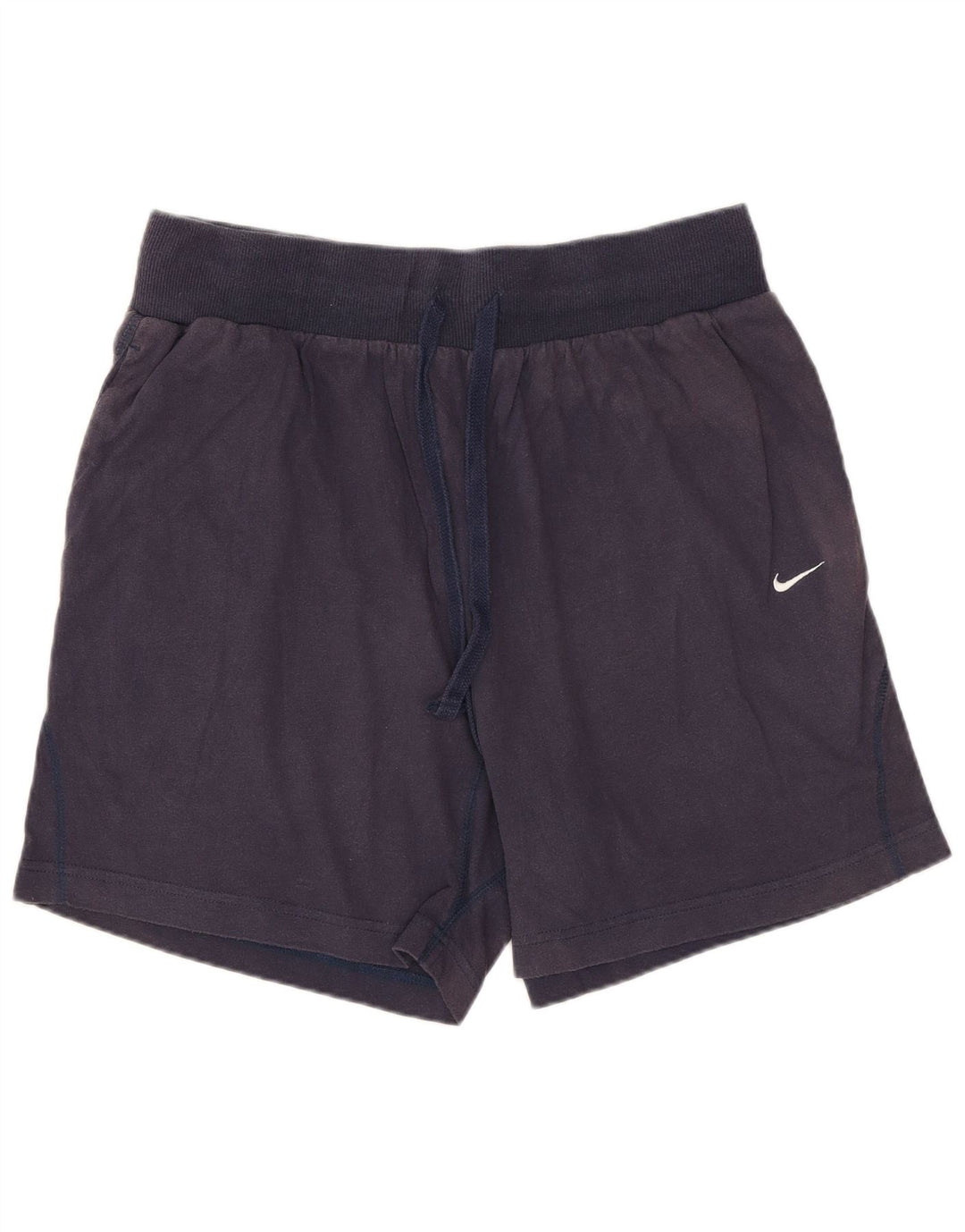 Мужские спортивные шорты Nike XL темно-синие