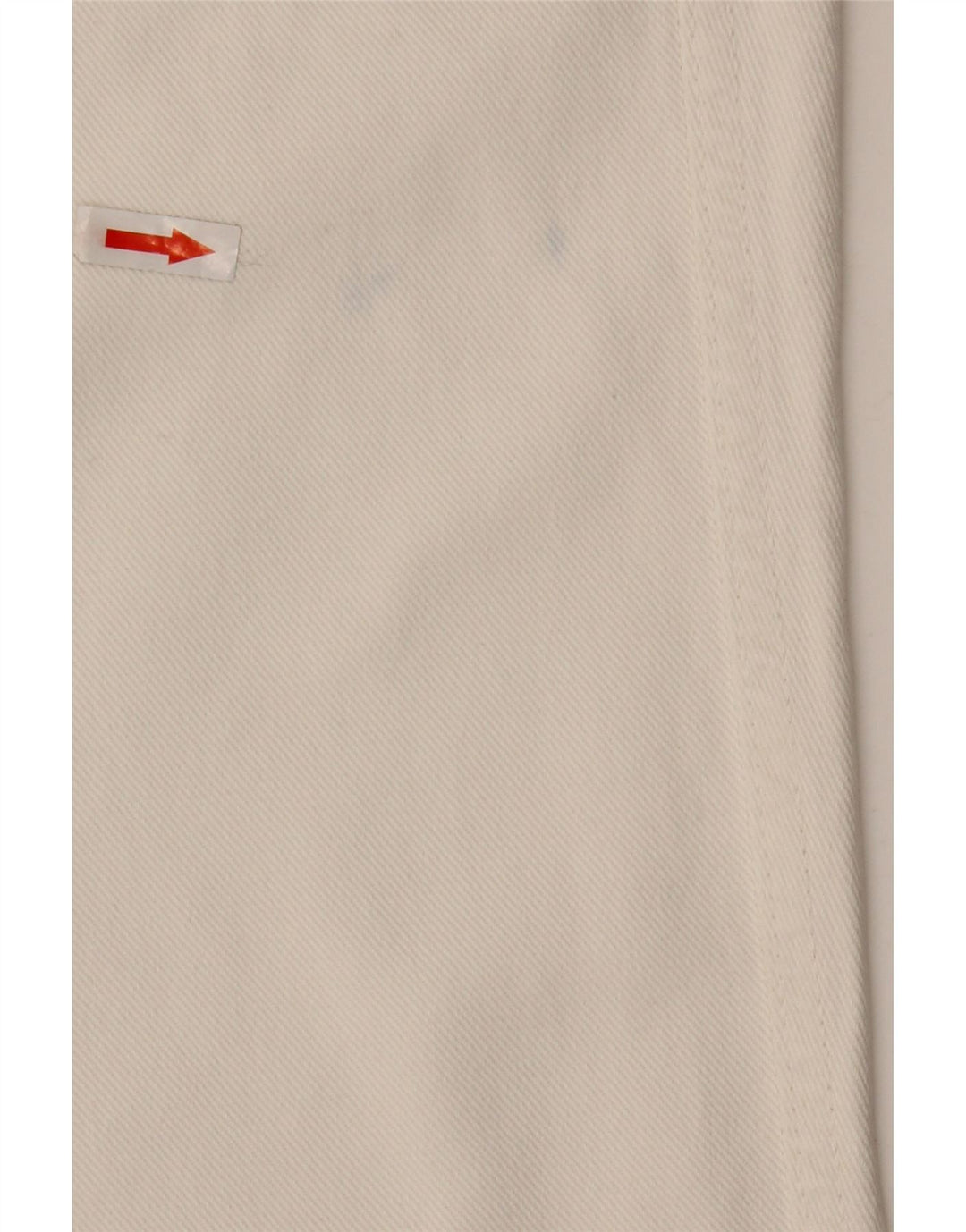 Женские узкие джинсы Roy Rogers W30 L31, белый хлопок
