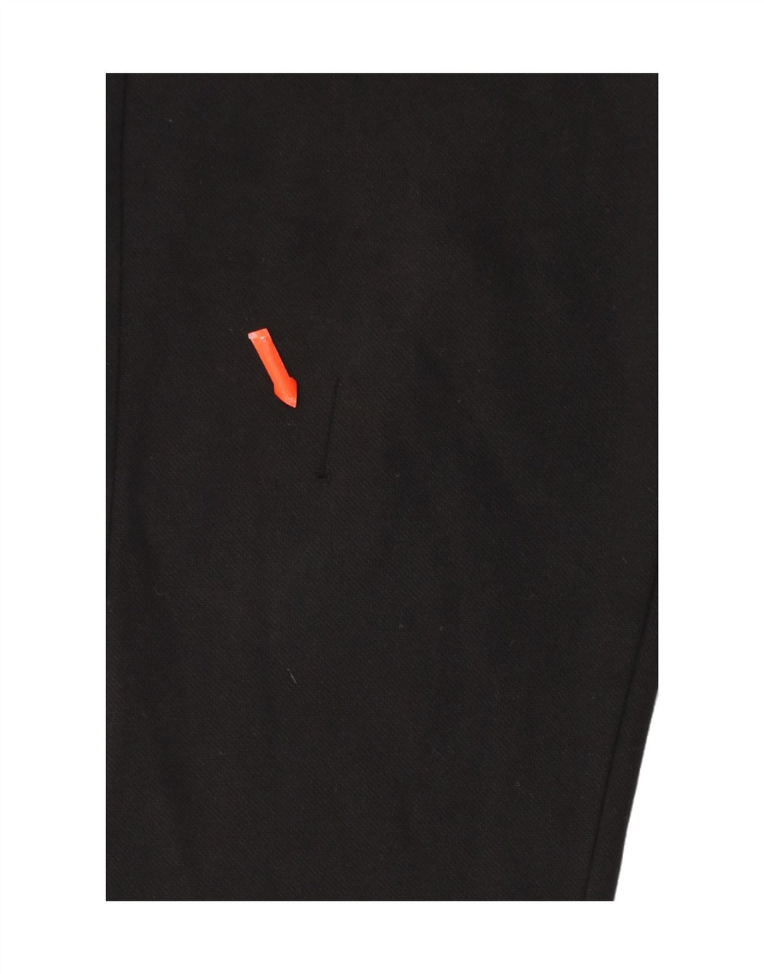 PUMA Mens Tracksuit Trousers Joggers Small  Black Cotton Vintage Puma and Second-Hand Puma from Messina Hembry 