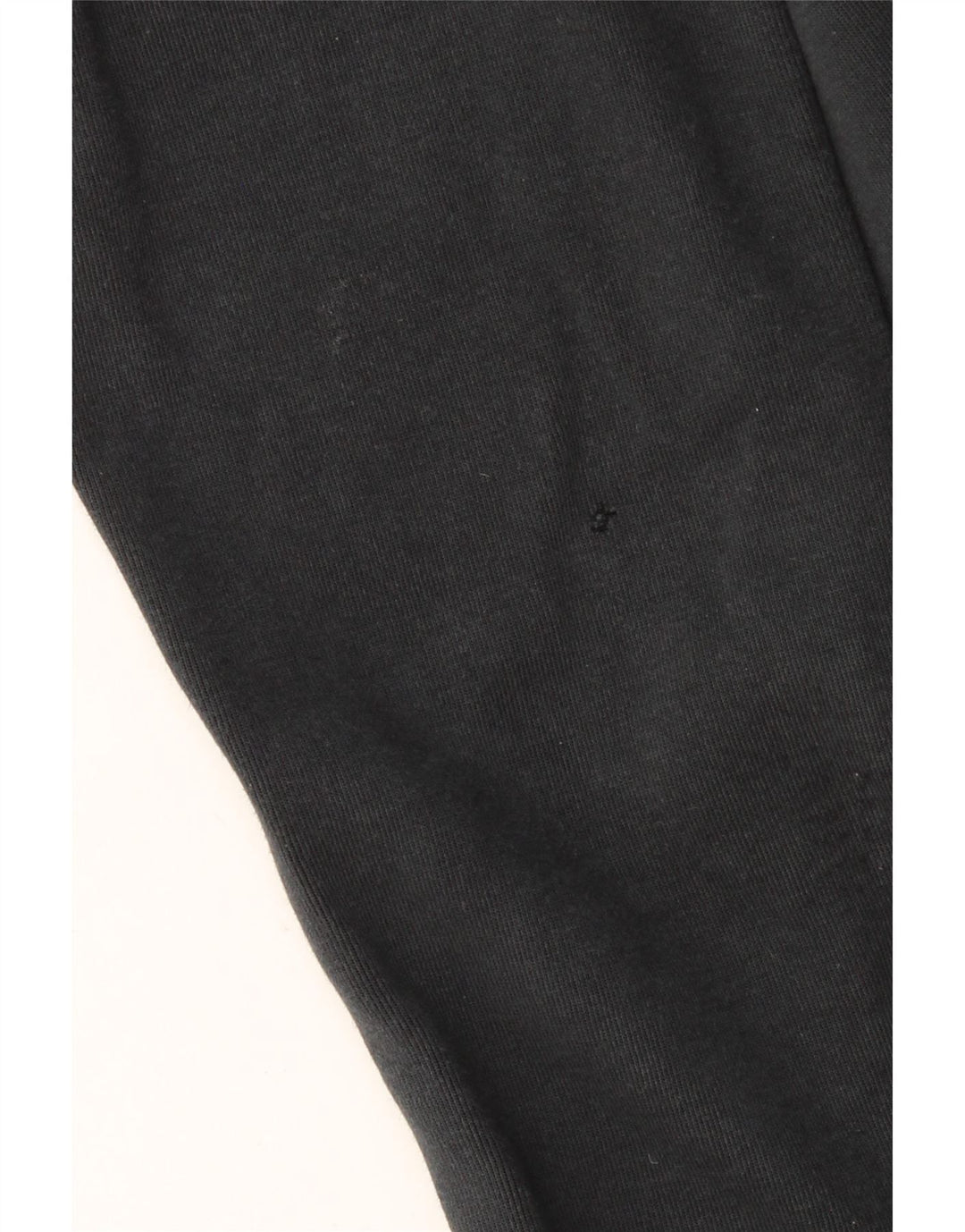 Мужской свитер с капюшоном на молнии NIKE, большой черный, хлопковый