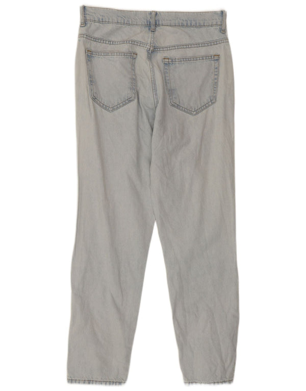 Мужские прямые джинсы Zara EU 40 Medium W31 L28 синие