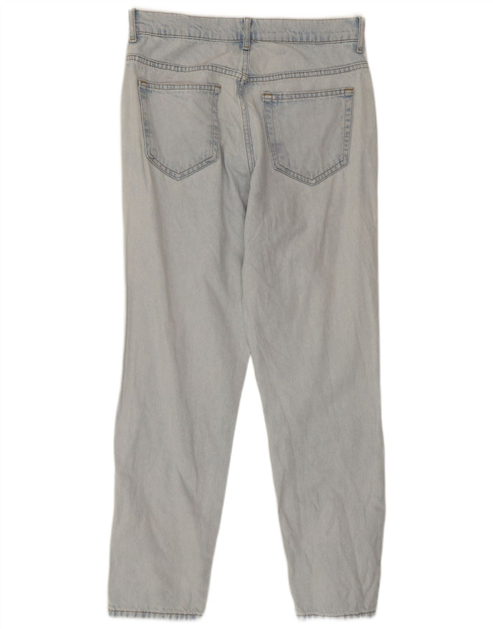 Мужские прямые джинсы Zara EU 40 Medium W31 L28 синие