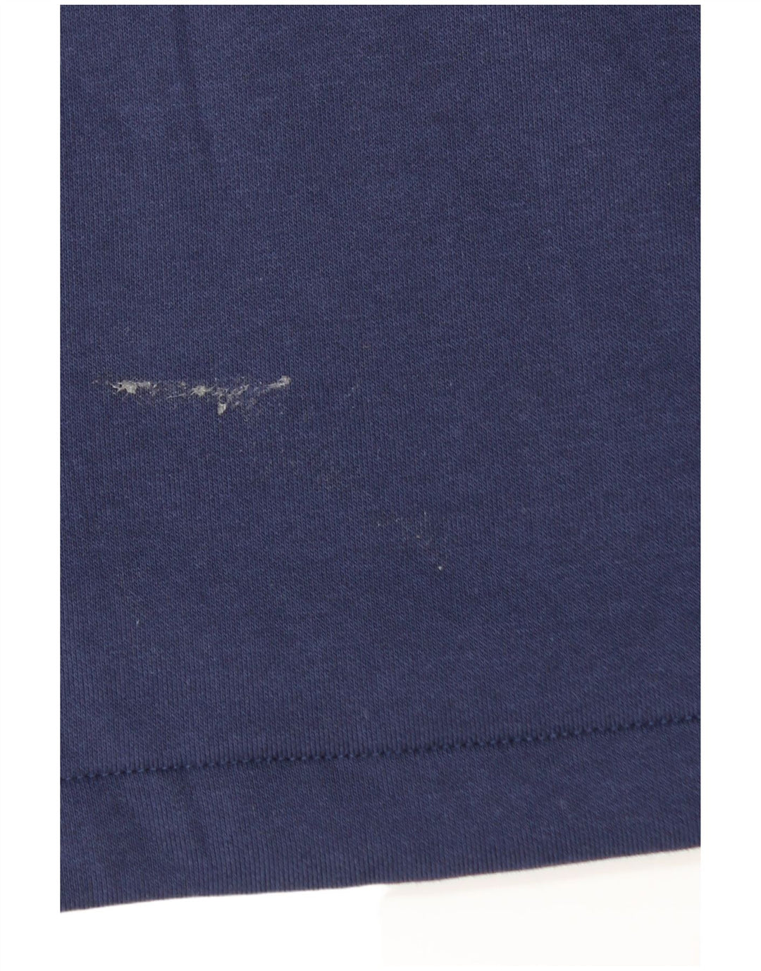 Мужской свитшот с рисунком PUMA, маленький, темно-синий, с цветными блоками