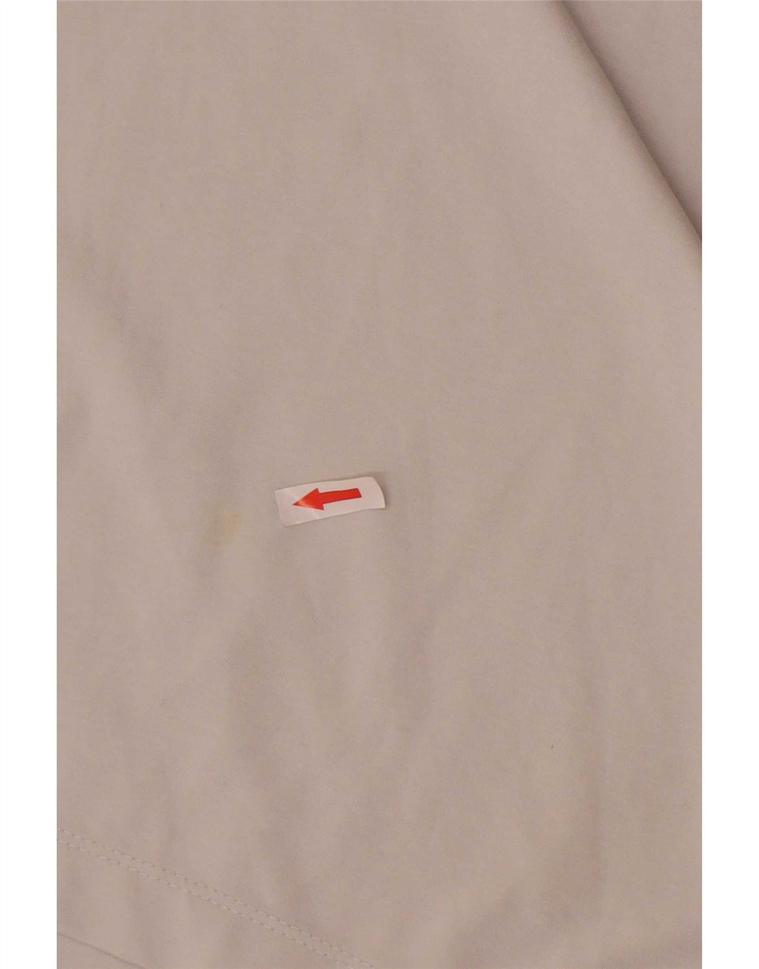 Мужской пуловер с воротником на молнии Nike Dri Fit, спортивный костюм среднего серого цвета из полиэстера