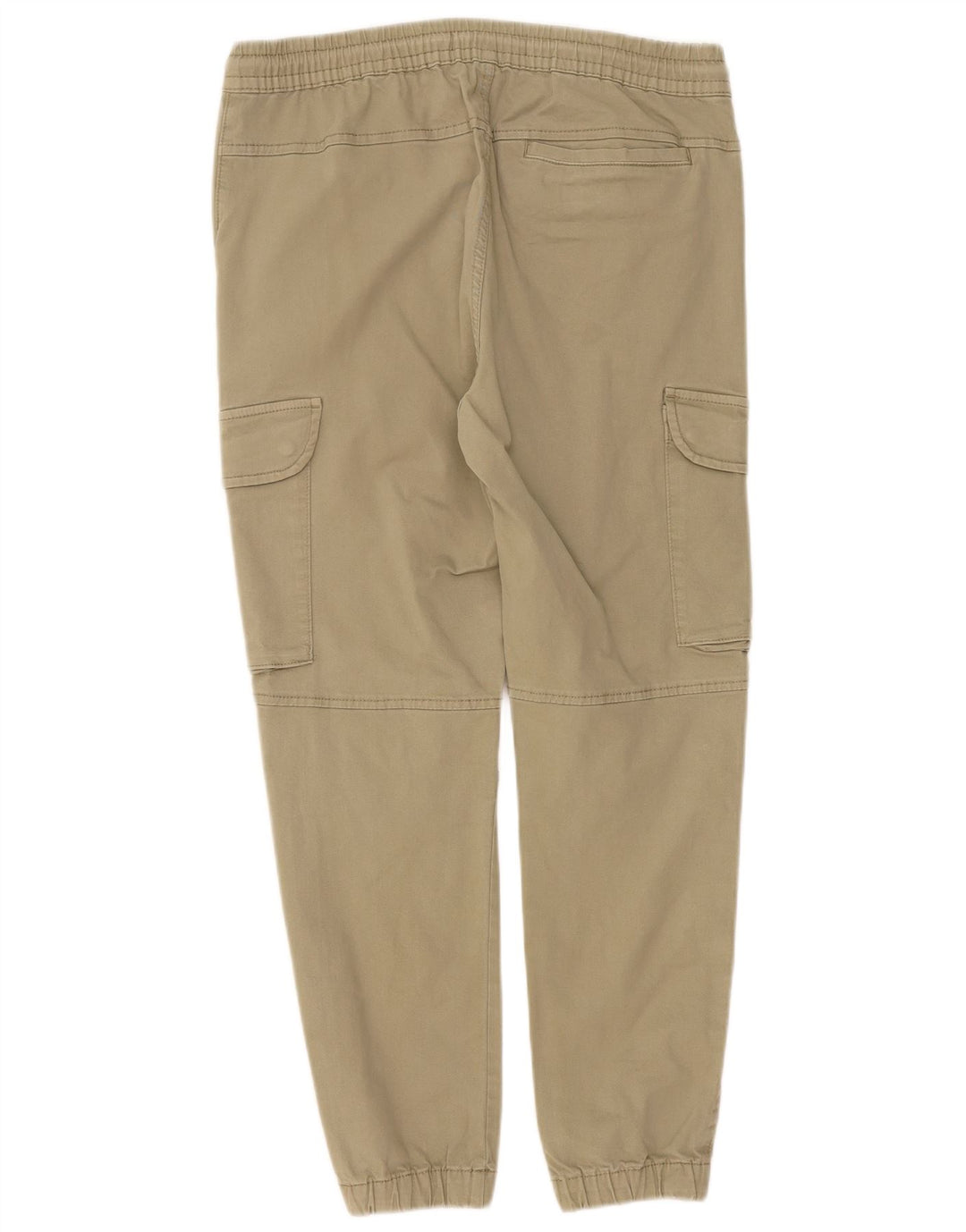 Мужские брюки-карго Zara W31 L27, хаки, хлопок