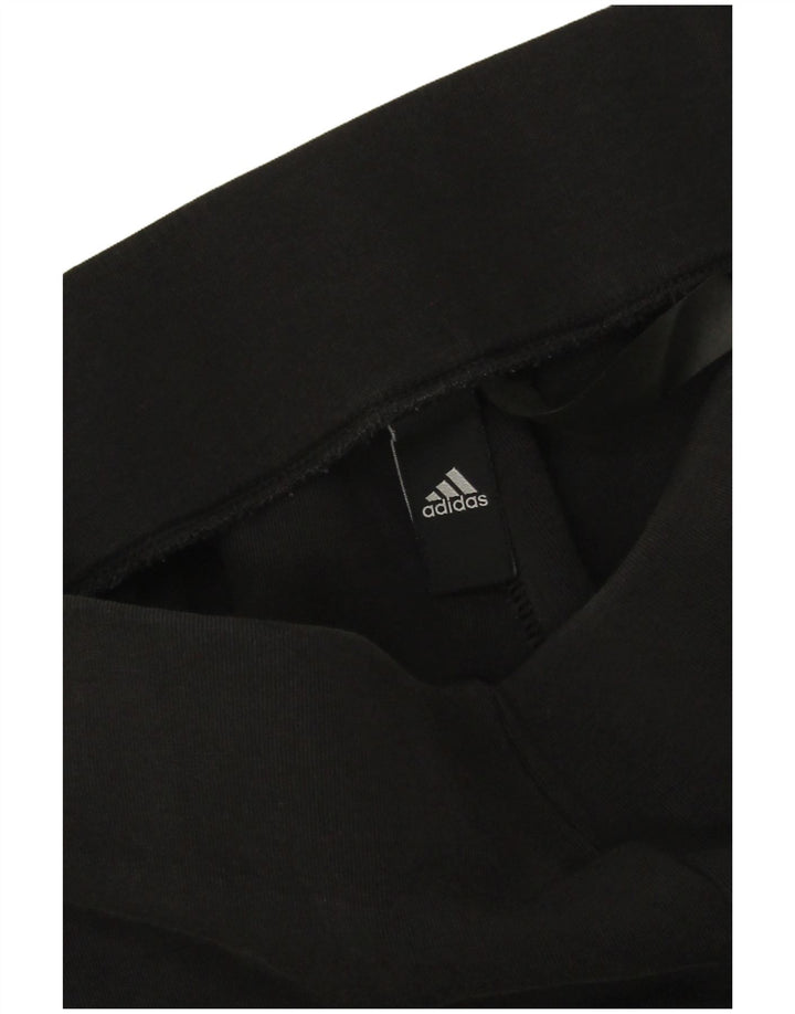 Женские спортивные брюки Adidas Joggers UK 12 Medium Black
