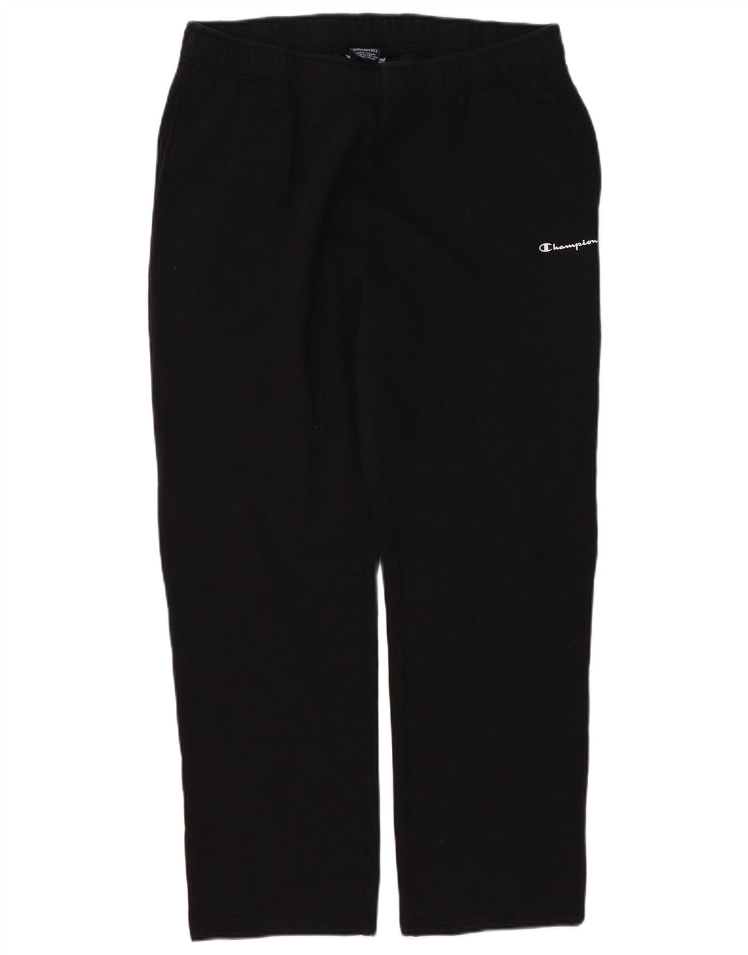 Мужские спортивные брюки CHAMPION 2XL, черный хлопок