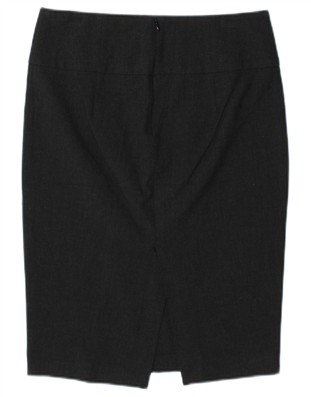 Женская юбка-карандаш Zara EU 34 2XS W24 Серая