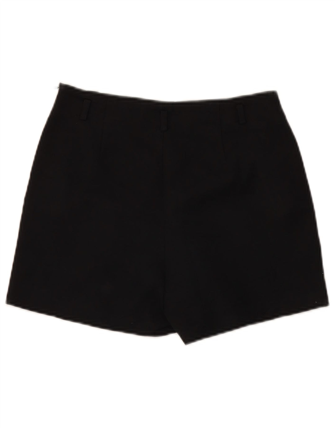 Женские повседневные шорты Zara XS W24, черные