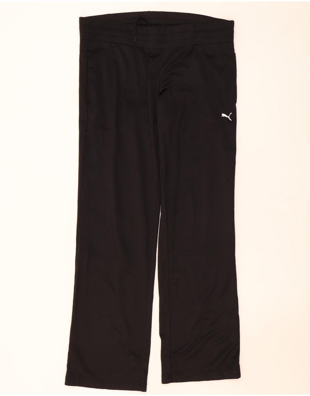 Женские спортивные брюки Puma UK 12, средние, черные