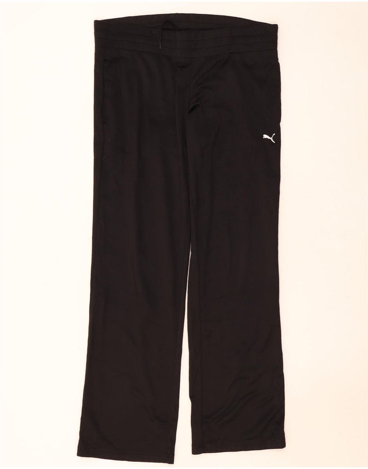 Женские спортивные брюки Puma UK 12, средние, черные