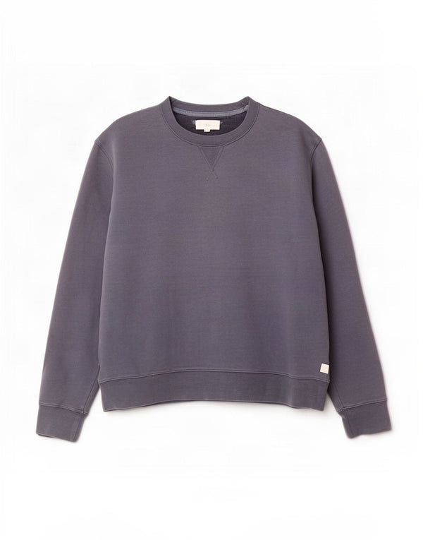Мужской свитер Marks & Spencer XL, синий хлопок