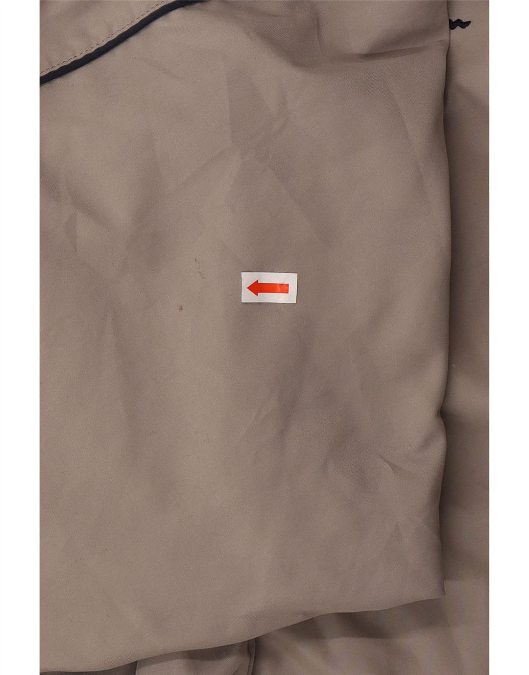 Мужской спортивный костюм CHAMPION, верхняя куртка, большой серый полиэстер