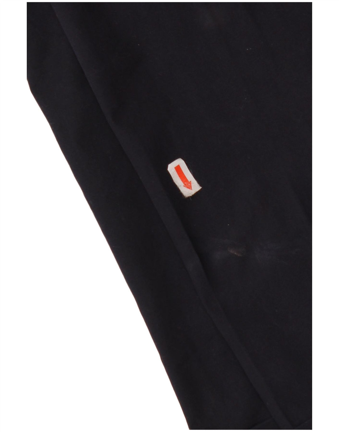 Мужские брюки-чиносы DOCKERS классического кроя W36 L30 темно-синие, хлопок