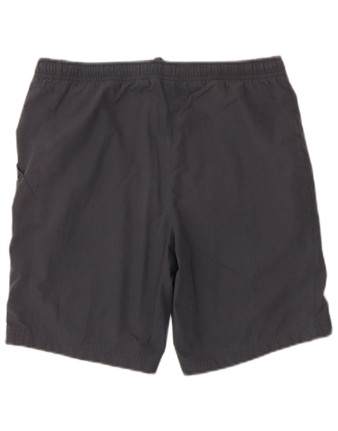 Мужские шорты чинос Adidas Medium W30 Серые хлопковые