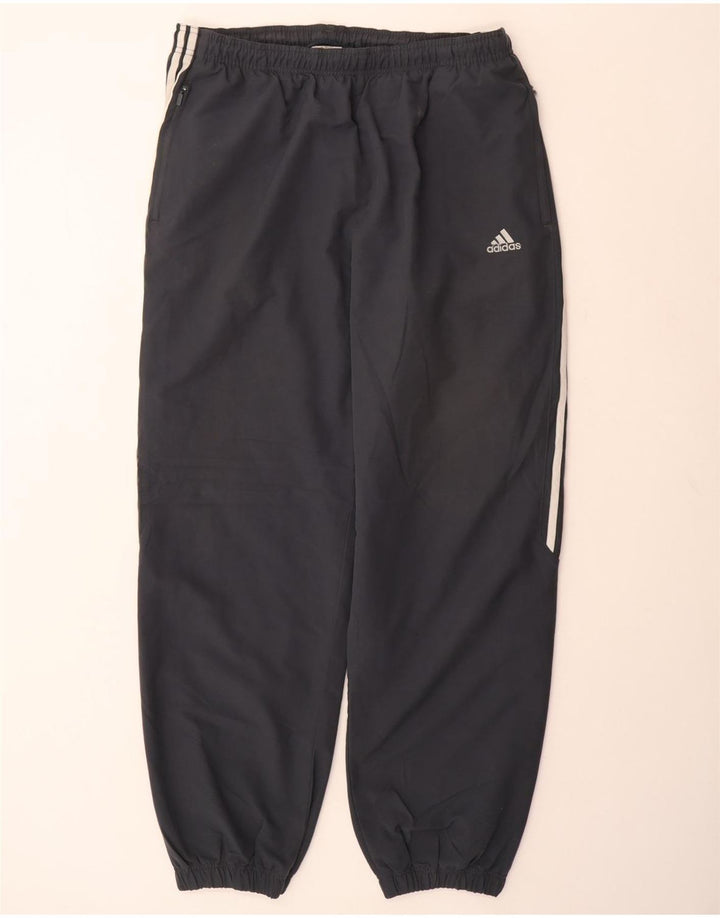 Мужские спортивные брюки ADIDAS Joggers XL, темно-синий, полиэстер