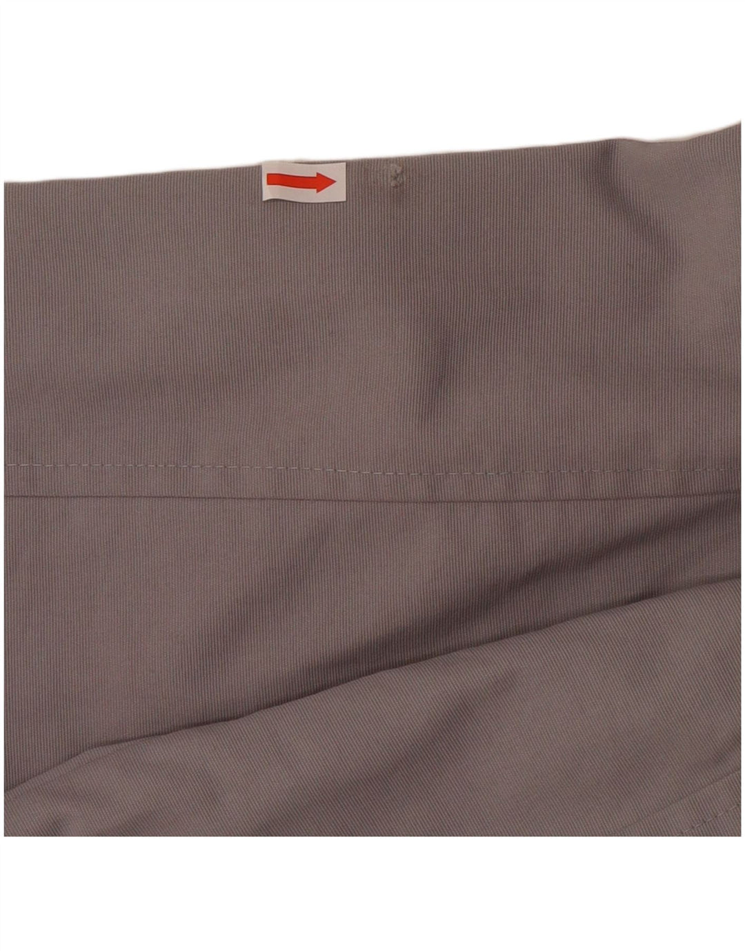 Куртка-бомбер WOOLRICH для мальчиков 13–14 лет, серый нейлон