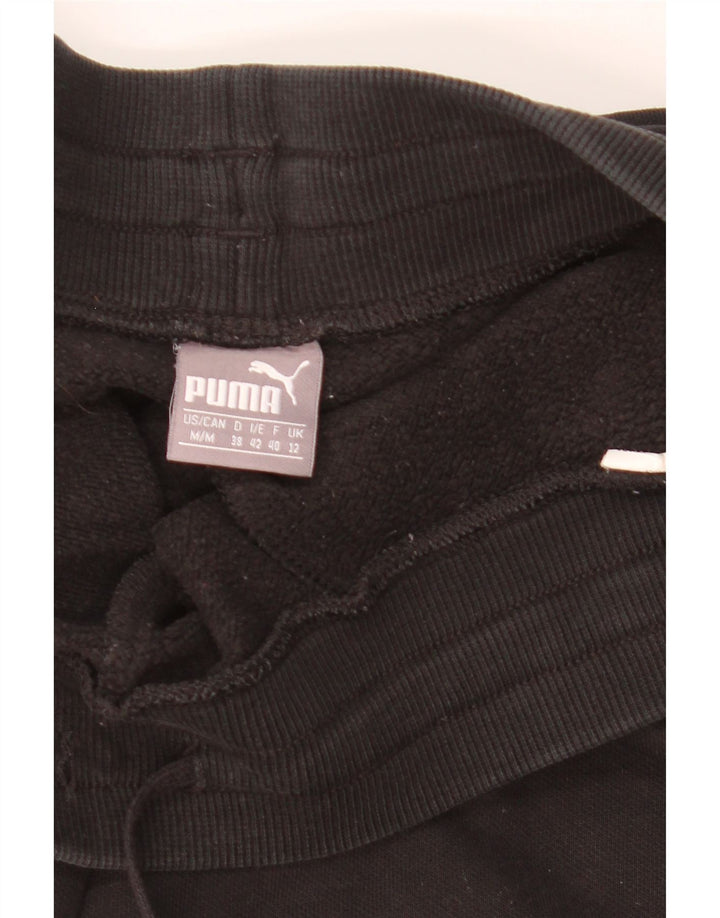 Женские спортивные брюки Puma Joggers UK 12 Medium Black