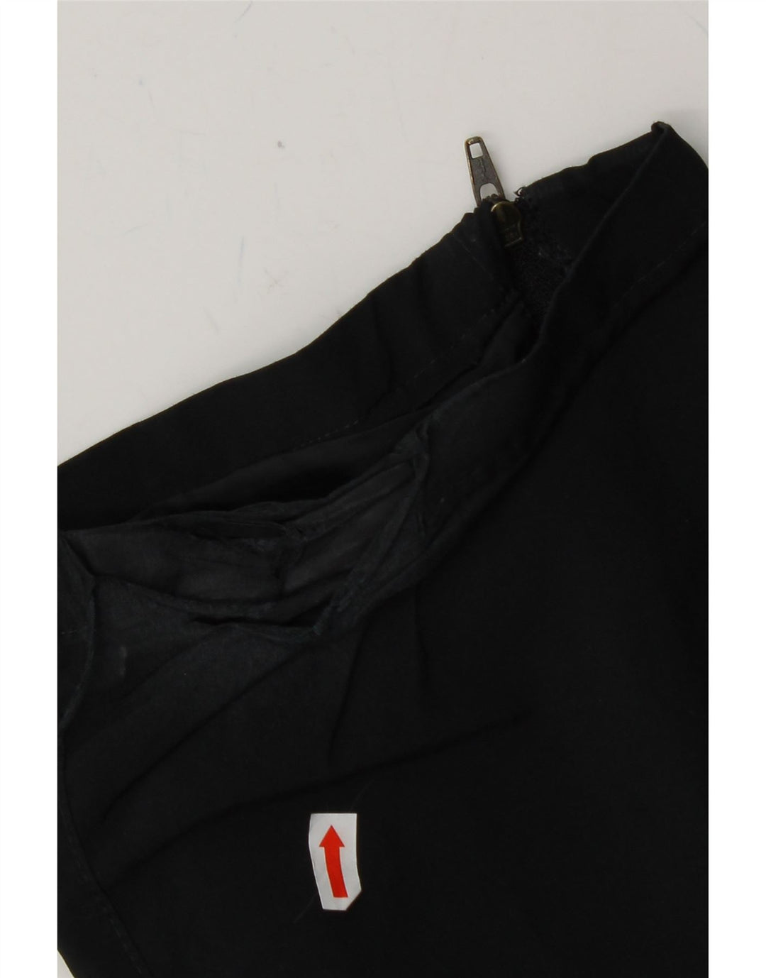 NIKE Mens Dri Fit Tracksuit Trousers Medium  Black Polyester Vintage Nike and Second-Hand Nike from Messina Hembry 