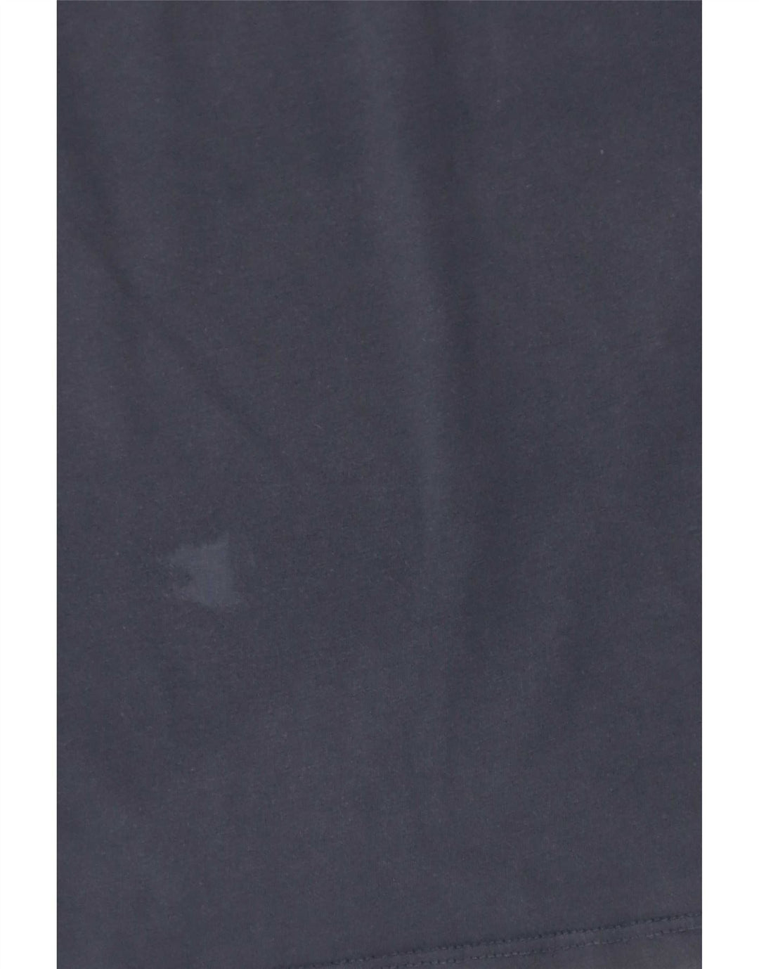 Женская футболка с рисунком Levi's Top UK 12 Medium Navy Blue