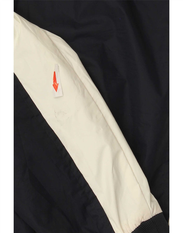 Мужской спортивный костюм Armata Di Mare Top Jacket IT 46 Small Navy Blue Colorblock