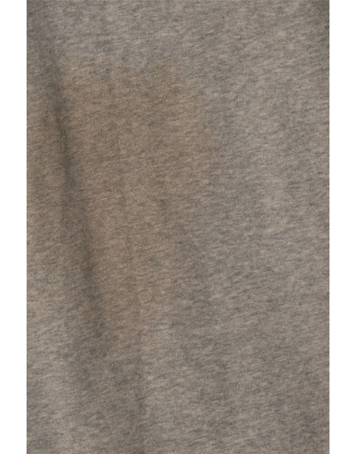Мужские спортивные брюки Nike Joggers XL, серые, хлопок