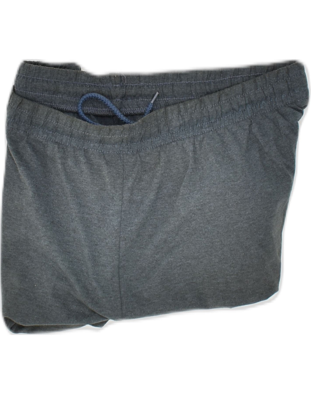 CHAMPION Mens Sport Shorts Large Grey Cotton Vintage Champion and Second-Hand Champion from Messina Hembry 