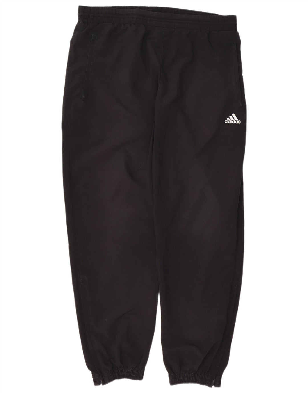 Мужские спортивные брюки Adidas Joggers XL, черный полиэстер