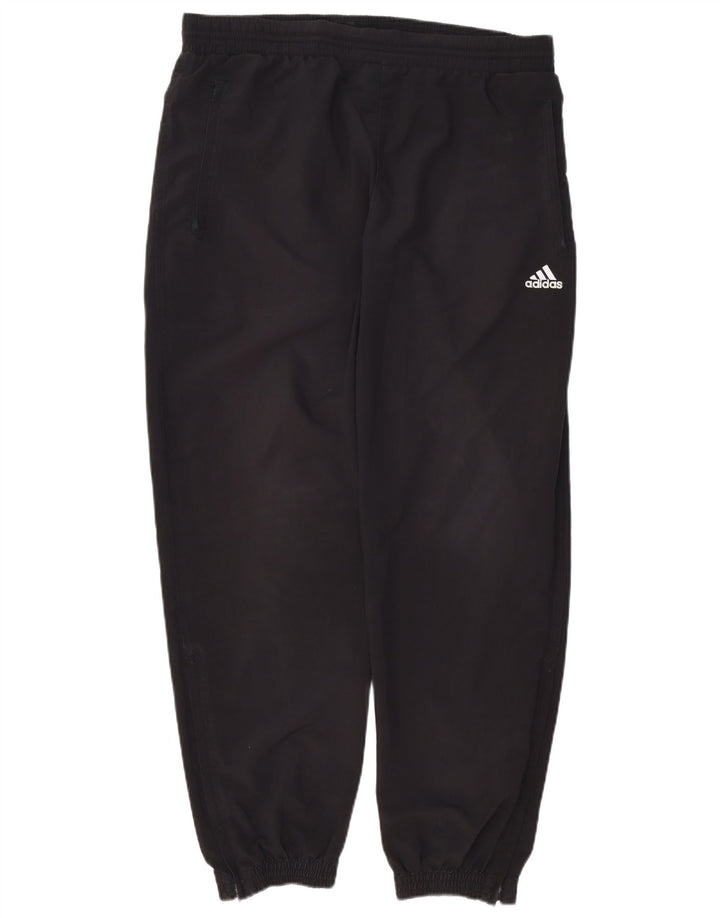 Мужские спортивные брюки Adidas Joggers XL, черный полиэстер