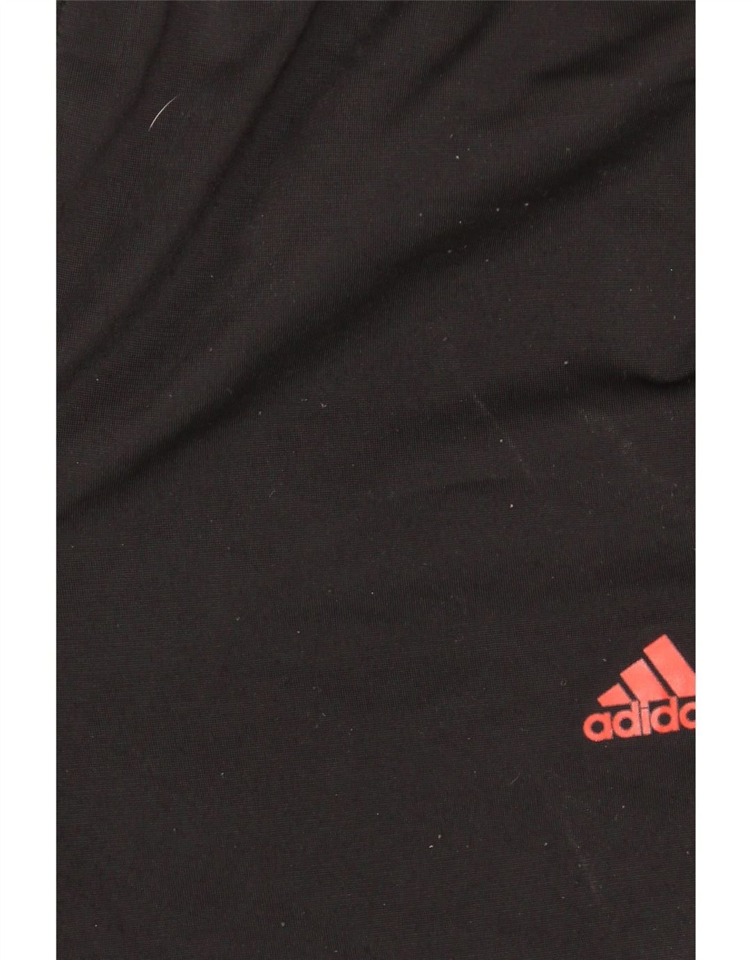 Спортивные брюки Adidas для мальчиков 13-14 лет, черный полиэстер