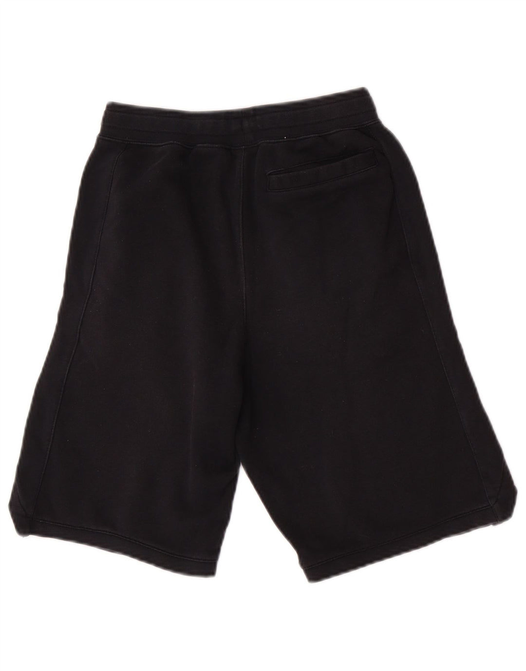 Мужские спортивные шорты Nike XS черные