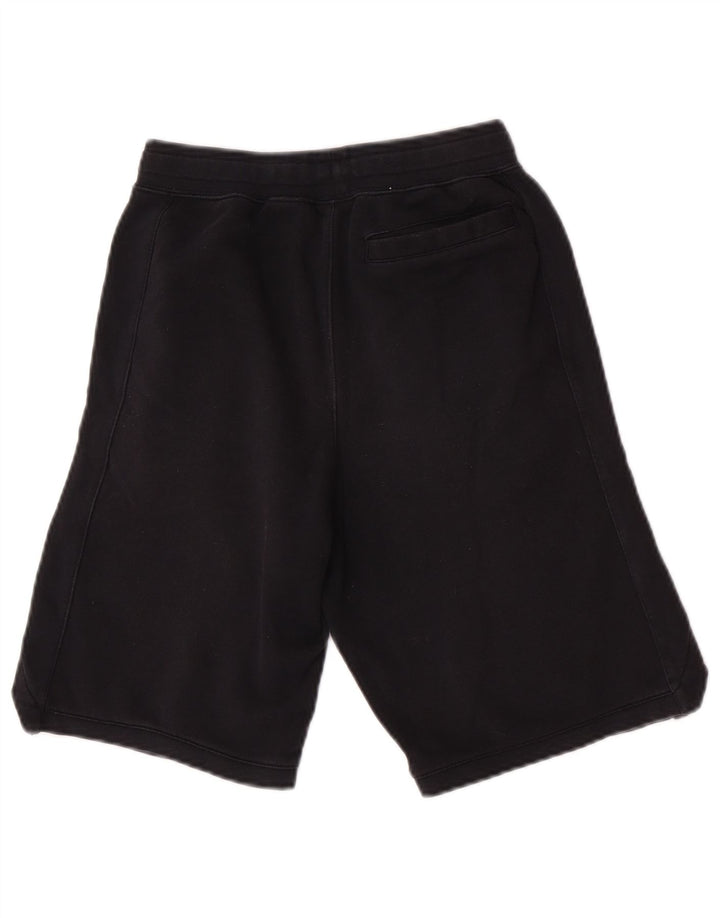 Мужские спортивные шорты Nike XS черные