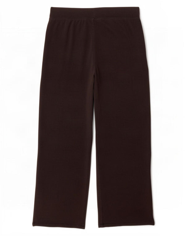 Женские спортивные брюки Marks & Spencer UK 14, средние, черные