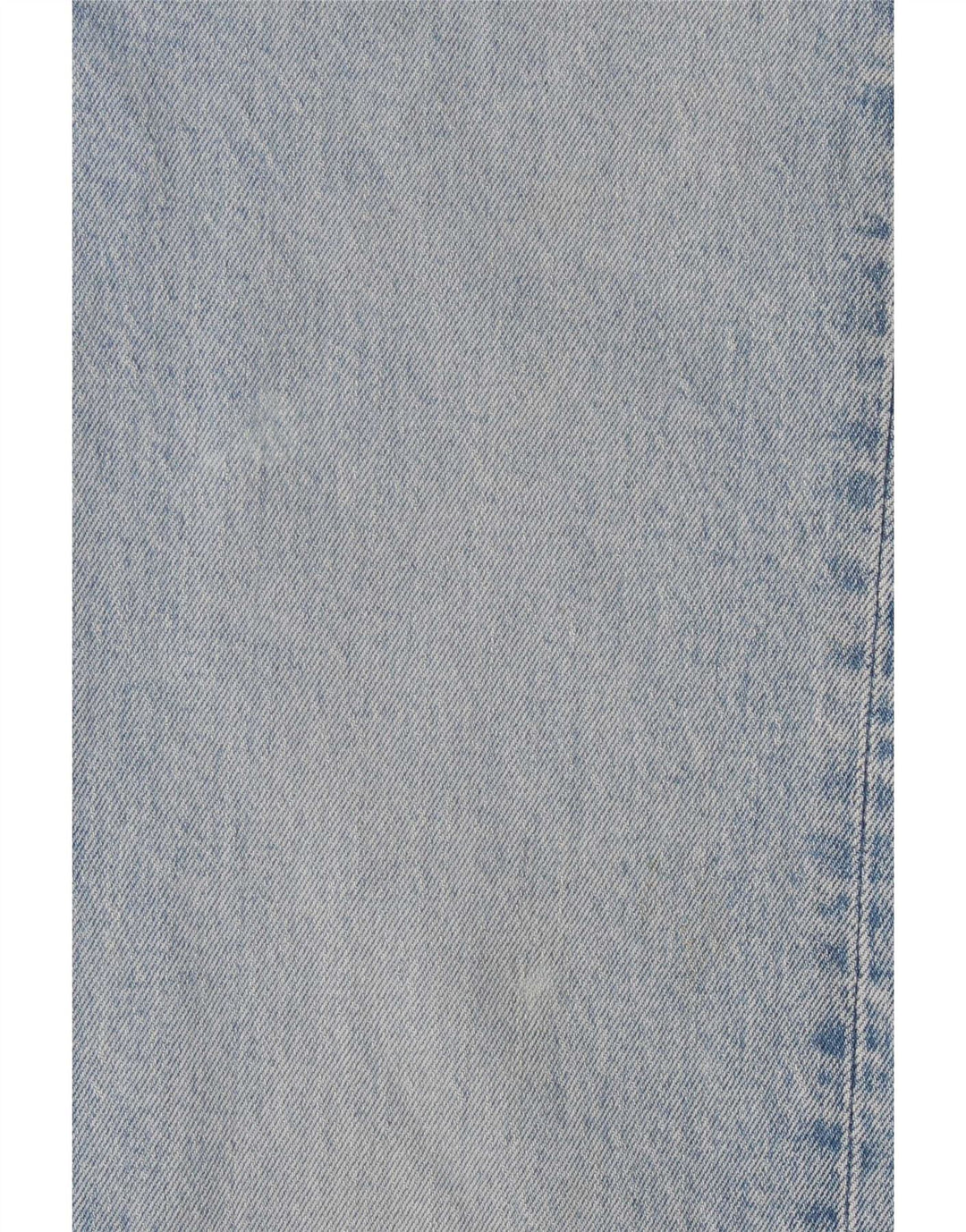 Женские прямые джинсы Levi's Ribcage W28 L27, синий хлопок