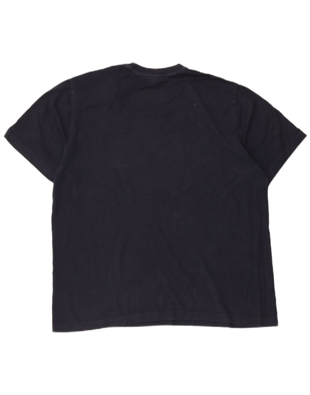 Мужская футболка Nike Top XL темно-синяя