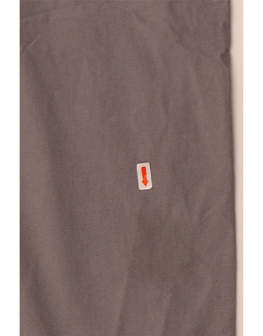 Мужские прямые повседневные брюки Carrera W30 L28 серые