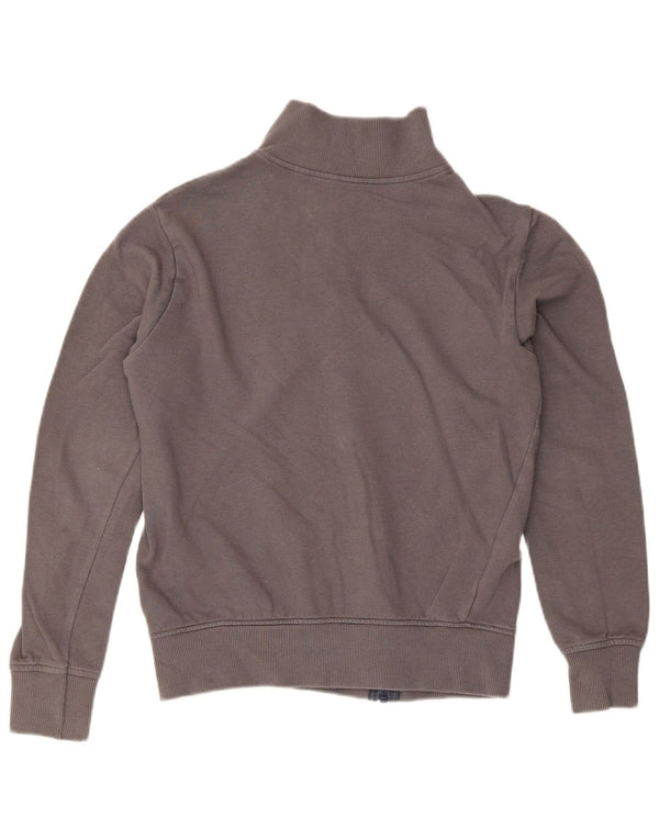 Спортивный костюм Benetton для девочек, верхняя куртка 13-14 лет, 3XL, серый хлопок