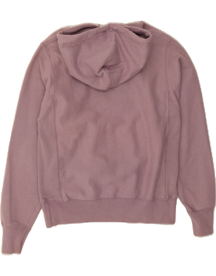CHAMPION Mens Hoodie Jumper Medium Pink Cotton Vintage Champion and Second-Hand Champion from Messina Hembry 