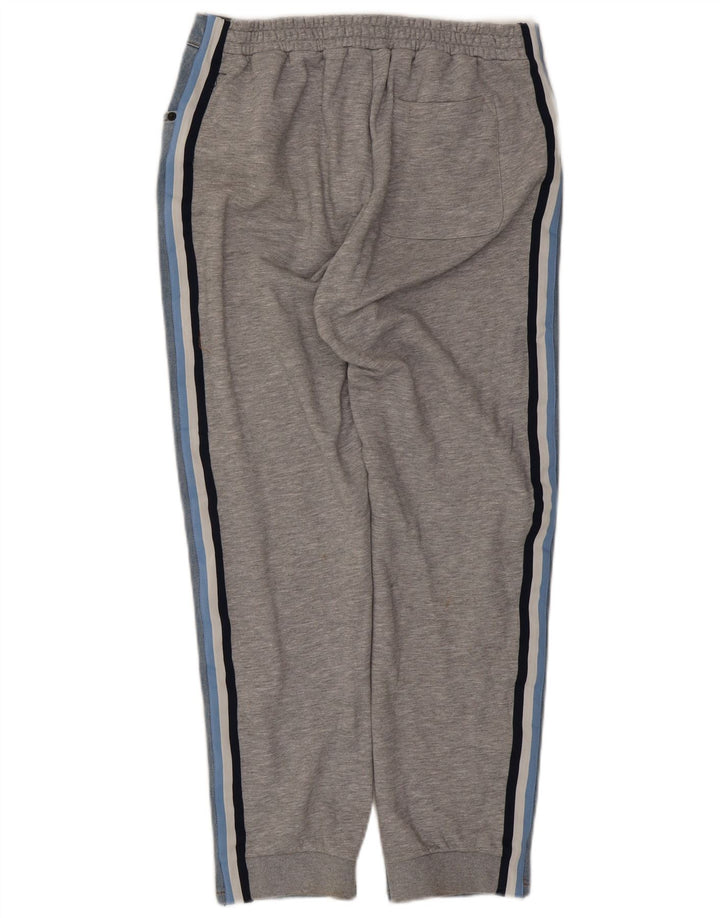 Женские узкие джинсы FRENCH CONNECTION UK 12, средние W30 L28, синие цветные блоки