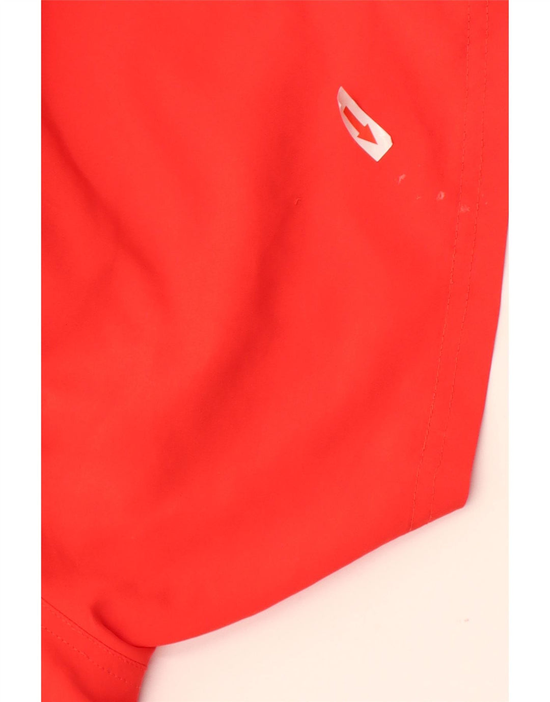 Мужские шорты для плавания Puma XL, красный полиэстер