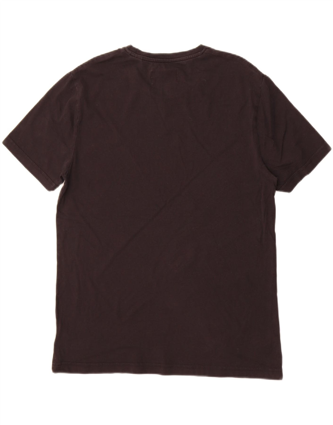 Мужская футболка Penguin Top XL, черный хлопок