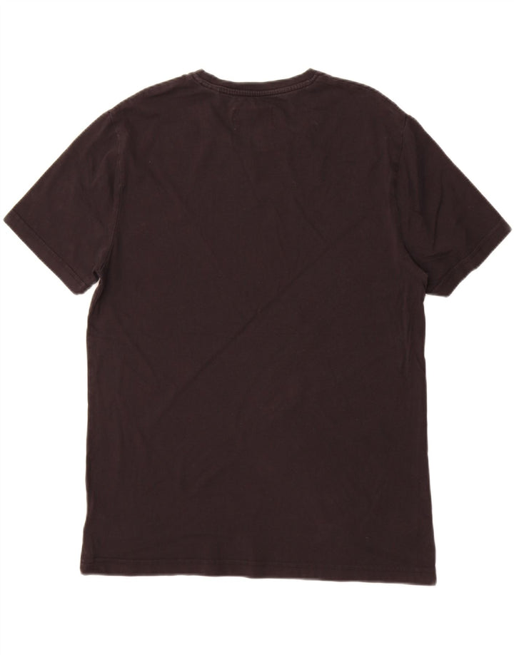 Мужская футболка Penguin Top XL, черный хлопок