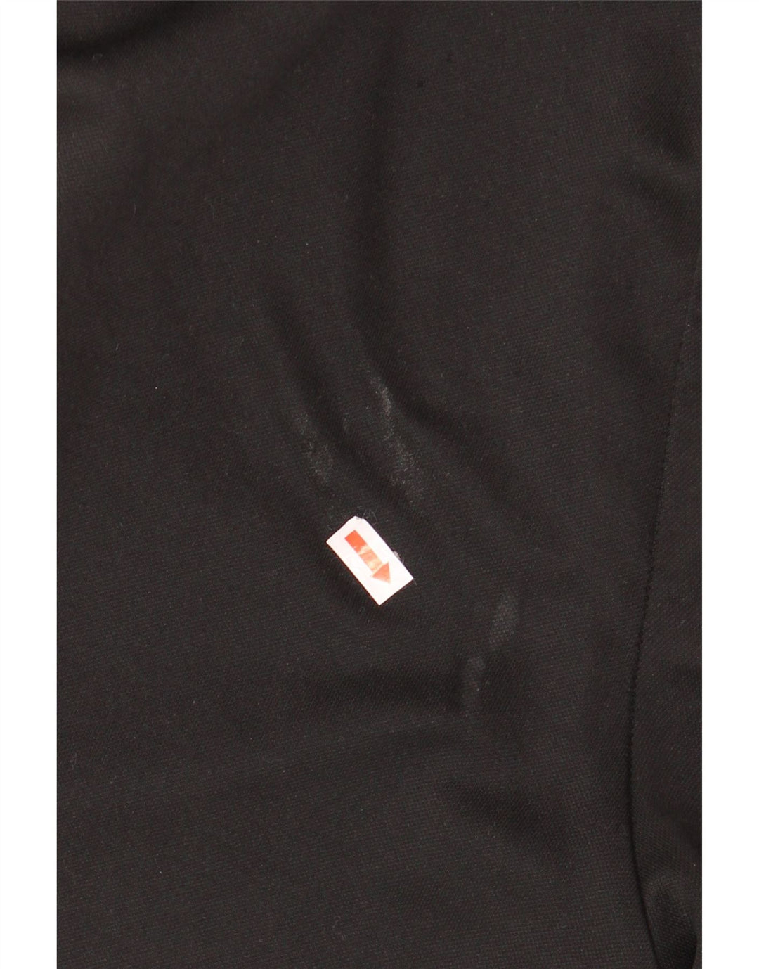 Мужские спортивные брюки Adidas Climalite, маленький черный полиэстер