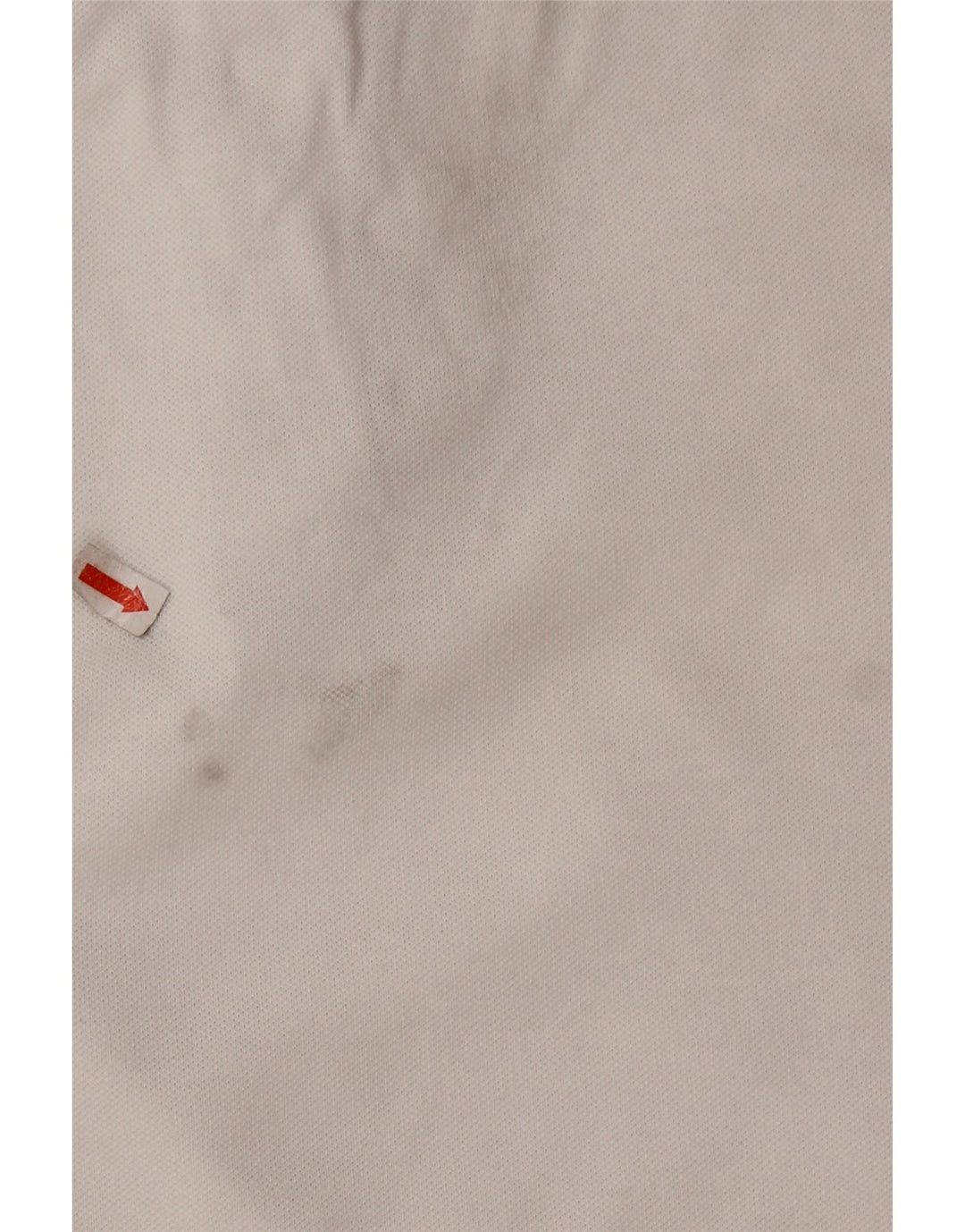 Рубашка поло женская LOTTO UK 20 2XL белая