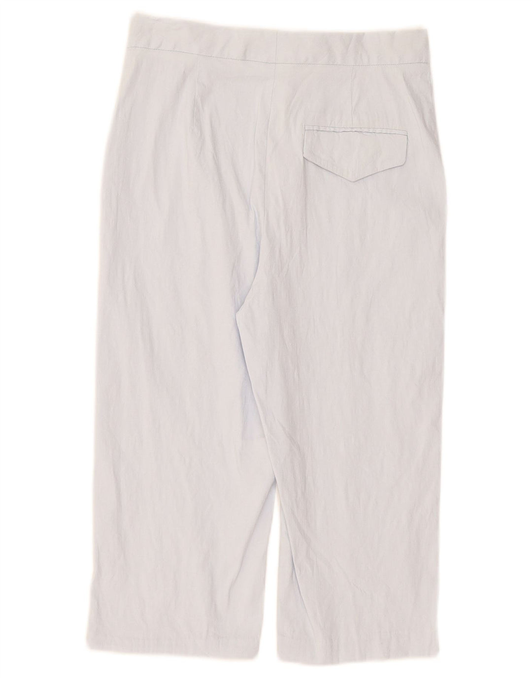 Женские капри Zara, маленькие W26 L17, синие