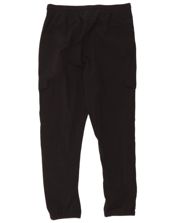 Мужские брюки-карго Mckenzie Joggers XL W36 L30, черные полиамид