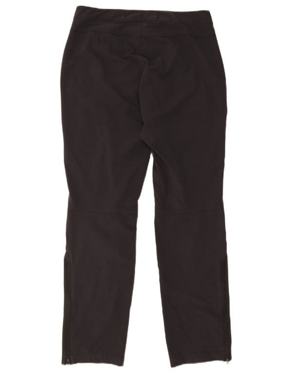 Женские брюки карго Mountain Equipment UK 14, большие W32 L32, черные
