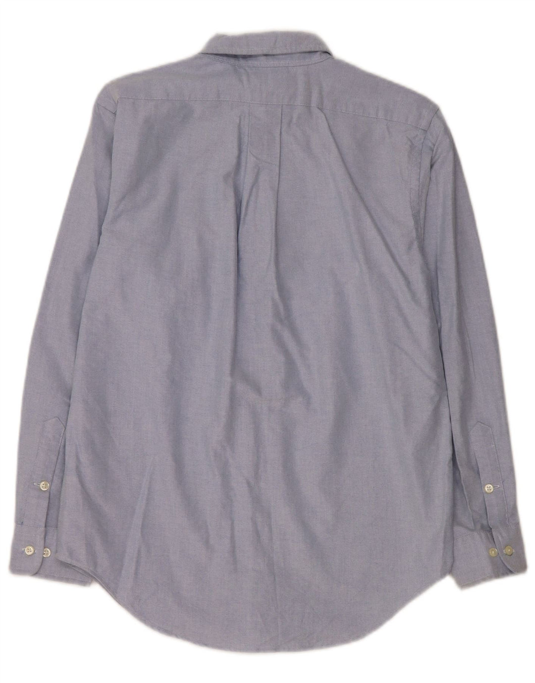 Рубашка для мальчика RALPH LAUREN 13-14 лет, синяя, хлопок