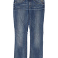 Женские джинсы Meltin' Pot Bootcut W31 L29, синие, хлопок