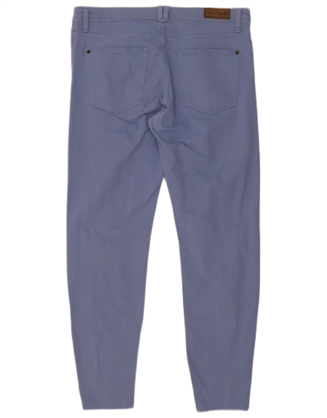 Мужские повседневные брюки Massimo Dutti EU 40 Medium W31 L29 синие
